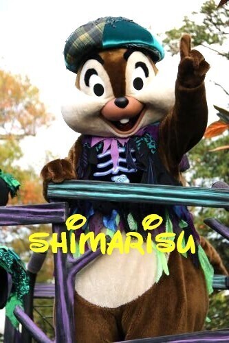 シェフ・ミッキー”ディズニー・ハロウィーン2025”ディナーブッフェ④